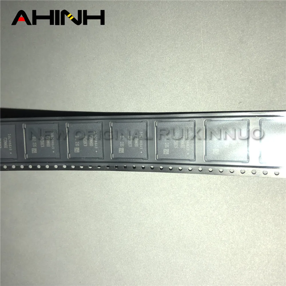 

K3RG2G20BM-MGCJ K3RG2G20BM встроенный IC чип ОРИГИНАЛ