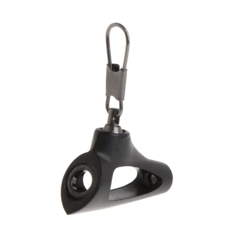 Рыболовный соединитель плавающий подвесной штекер для снасти вращающиеся