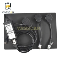 diagnostic kit cdi for claas diagnostic tool 4 can t420 laptop remote support