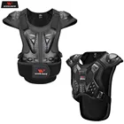 WOSAWE взрослого мотоцикла бронежилет гоночная защита грудной клетки Велоспорт очки для мотокросса по пересеченной лыжный средства ухода за кожей защитный Сноубординг куртки