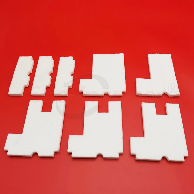 1X отработанных чернил губки для EPSON ET 2700 2750 2756 2760 3700 3710 3750 3760 4700 4750 4760 XP 5100 5105 5115 L6190
