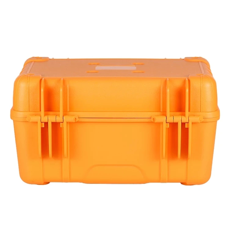 A-81S FS-60C/60F Fiber Optic Fusion Splicer Packing Case Carrying Case Toolbox Emty Case