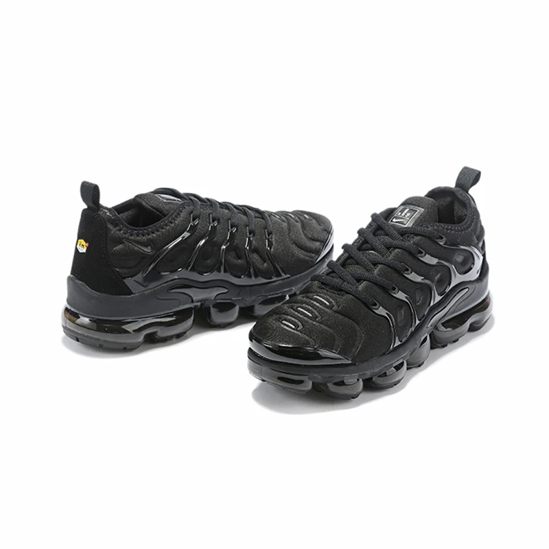 Nike Air Vapormax плюс спортивная обувь для мужчин уличные спортивные кроссовки удобные