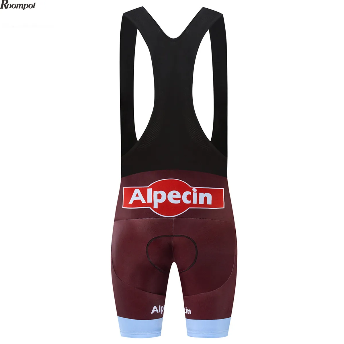 ALPECIN Для мужчин короткий велосипедный нагрудник s MTB 20D гелевый мягкий Обувь с