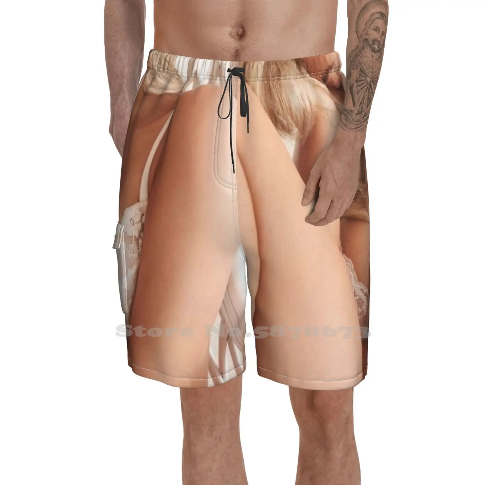 

Kate Upton Summer Mens Casual Shorts Gym Training Kate Upton Kate Upton Sexy Wonderful Model Modeling Alps Swimming Hottie Hot