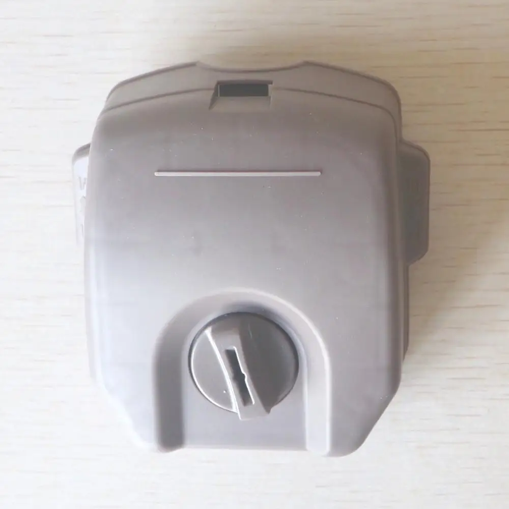 Воздушный фильтр в сборе. Деталь триммера для кустореза G45L BC4310 FW4310|Триммеры| |