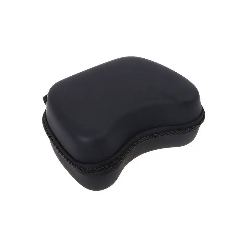 Сумка для геймпада EVA Портативная сумка на молнии с жесткой ручкой