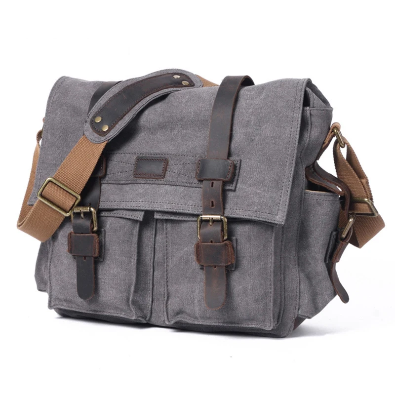 VoidWalker винтажная сумка для камеры сумки через плечо женщин черная