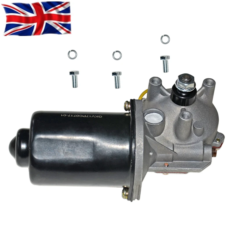 AP02 передний двигатель стеклоочистителя для VAUXHALL Opel Corsa, Combo C Tigra B Mk II C MK2 23001902 1270000