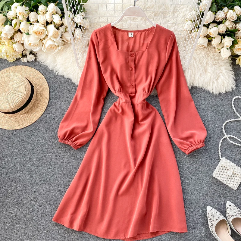 Женское платье ftaylor Повседневные Вечерние платья карамельных цветов с