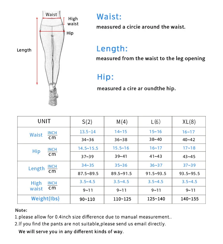 

Gym Leggings Push Up Lulu Fitness Pants Leggings Sport Women Fitness with Pocket Femme High Waist Legins Joga Dropshipping