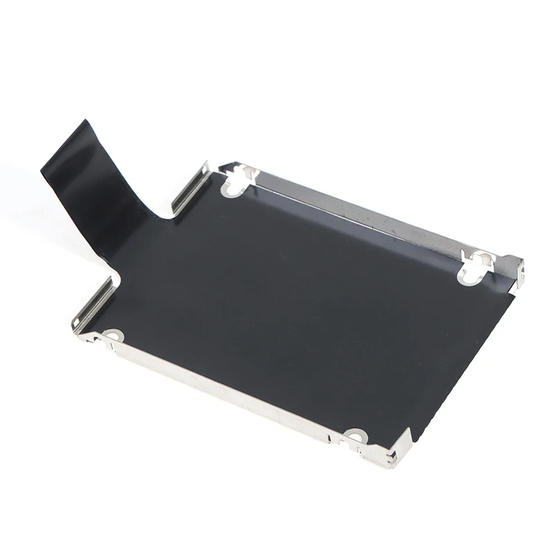 1set Hard Disk Drive Caddy For Thinkpad IBM T60 T61 T410 T410S T400 T500 X60 HDD Cover Caddy HDD Caddy images - 6