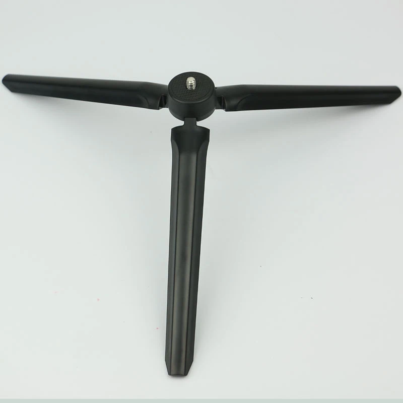 Мини-штатив для камер телефон проектор телескоп портативный свет настольная