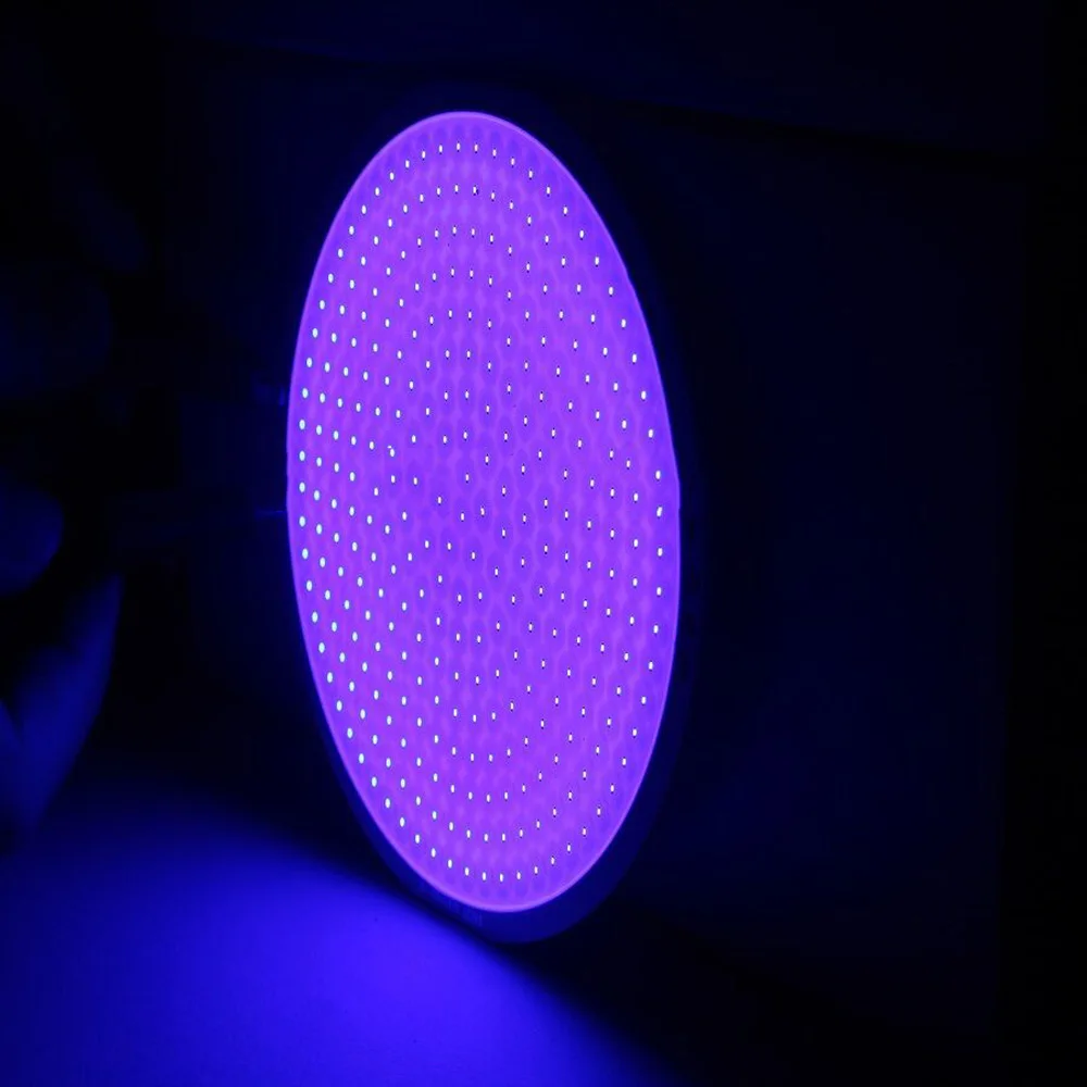 Высокая яркость 60 Вт круглый COB светодиодный светильник источник чип на плате