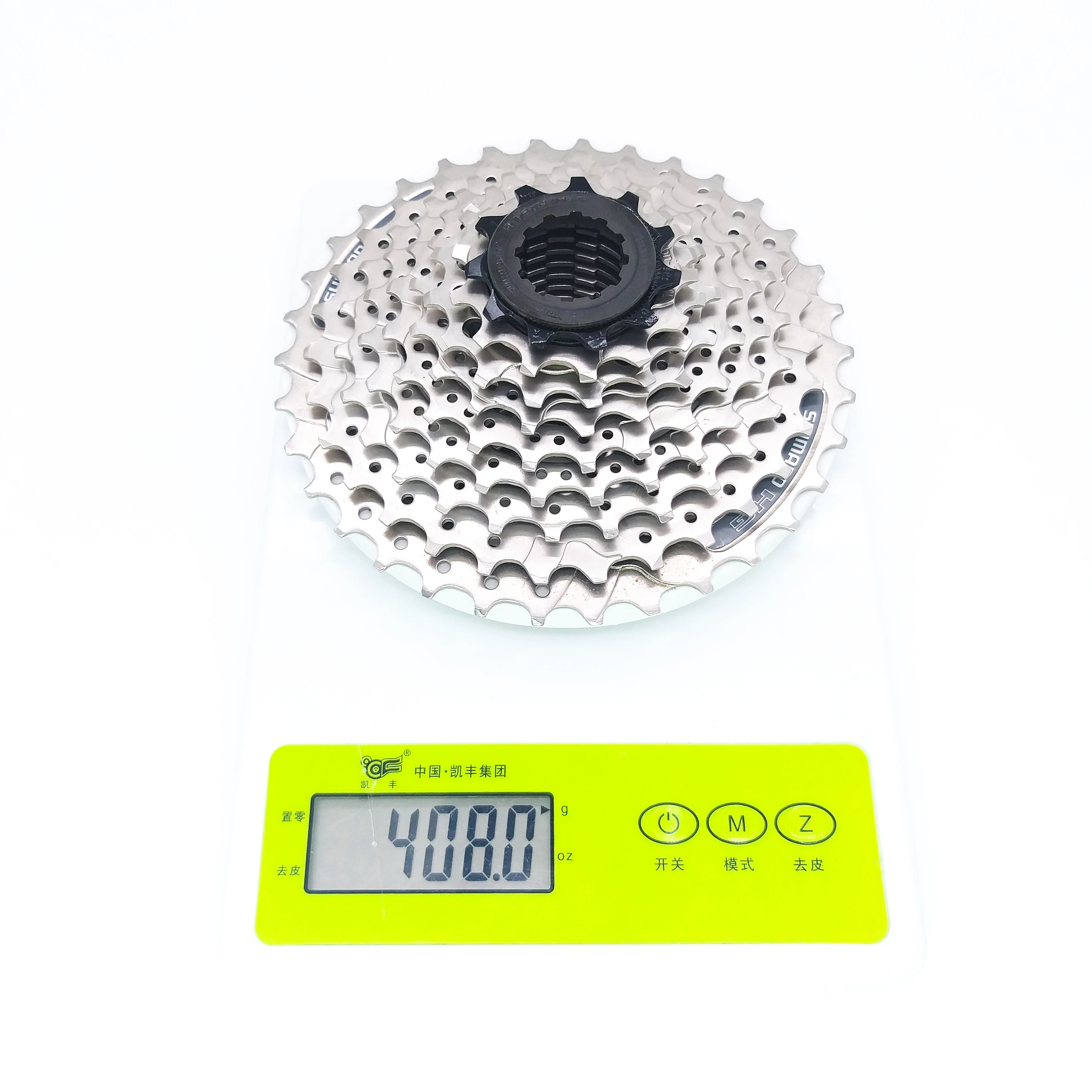 SHIMANO ACERA 11 32T 34T 36T кассета для горных велосипедов звездочка MTB HG200 HG400 HG2019|Храповик