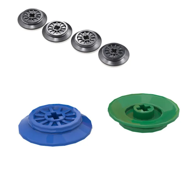 

Building Block Parts tech diy Assembles Particles Fire Wheel 10pcs Bricks Parts Creatives Kids Gift Toys 57999 free shipping