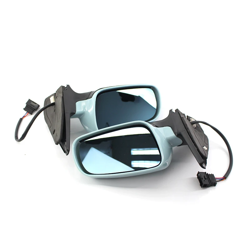 Автомобильное электрическое зеркало заднего вида в сборе для Volkswagen Bora MK4 Golf4