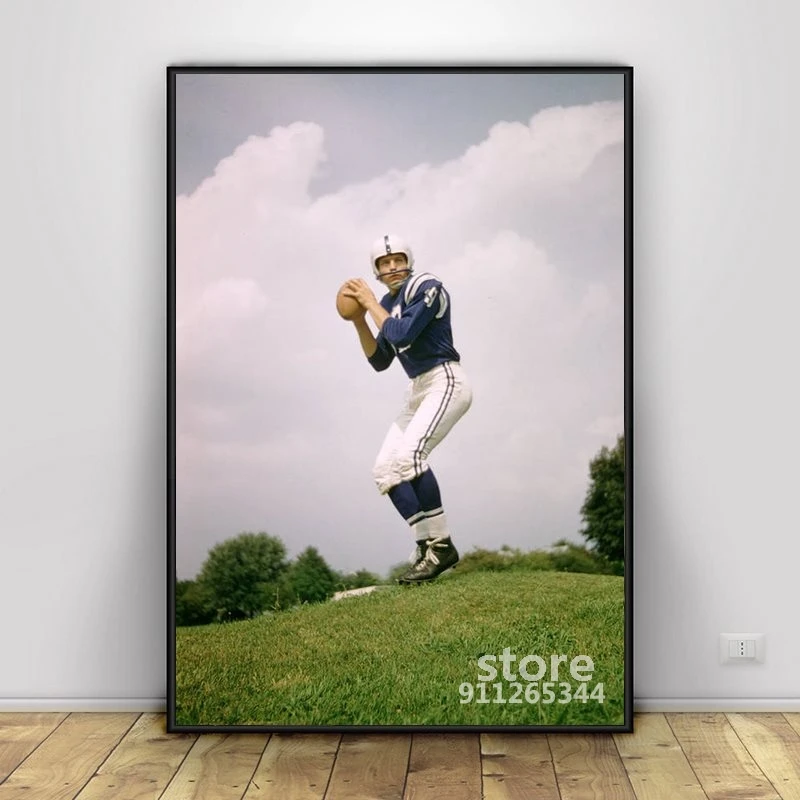 

Настенные художественные плакаты с изображением Джонни нитка, Картина на холсте для гостиной, спальни, дома, офиса, гостиницы, квартиры