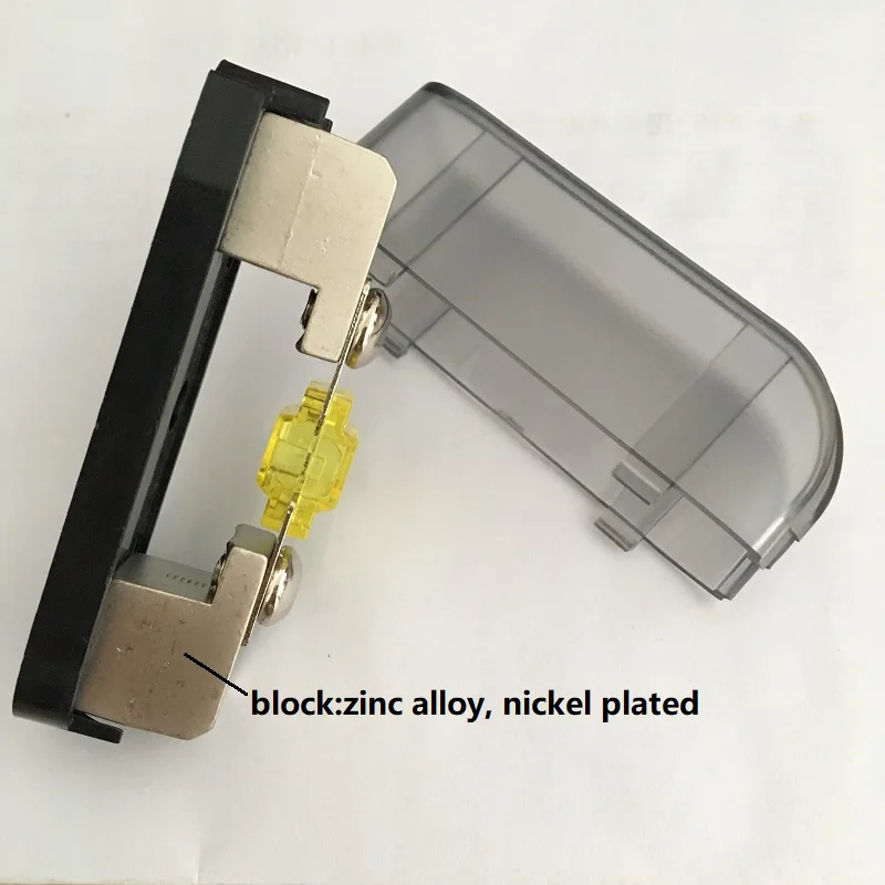 Горячая Распродажа низковольтный автомобильный стерео аудио предохранитель AFS
