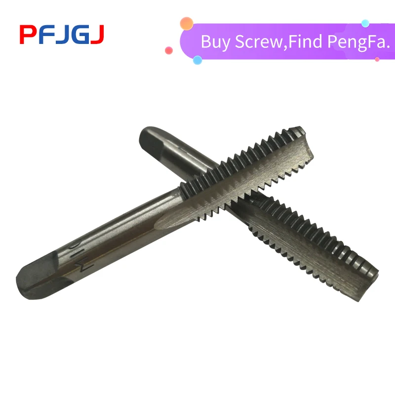 

Peng Fa Taper Steel Wire Sleeve Tapping Alloy Steel Wire Tapping M2-M20 Mass Goods