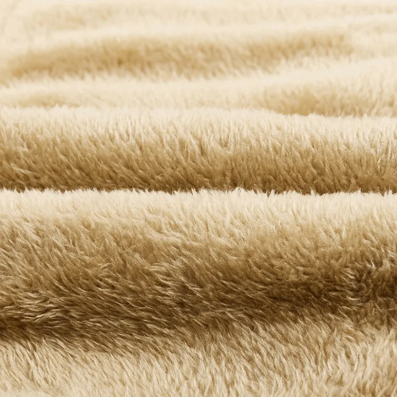 Мужское зимнее пальто теплая подкладка из шерсти на каждый день одежда для носки