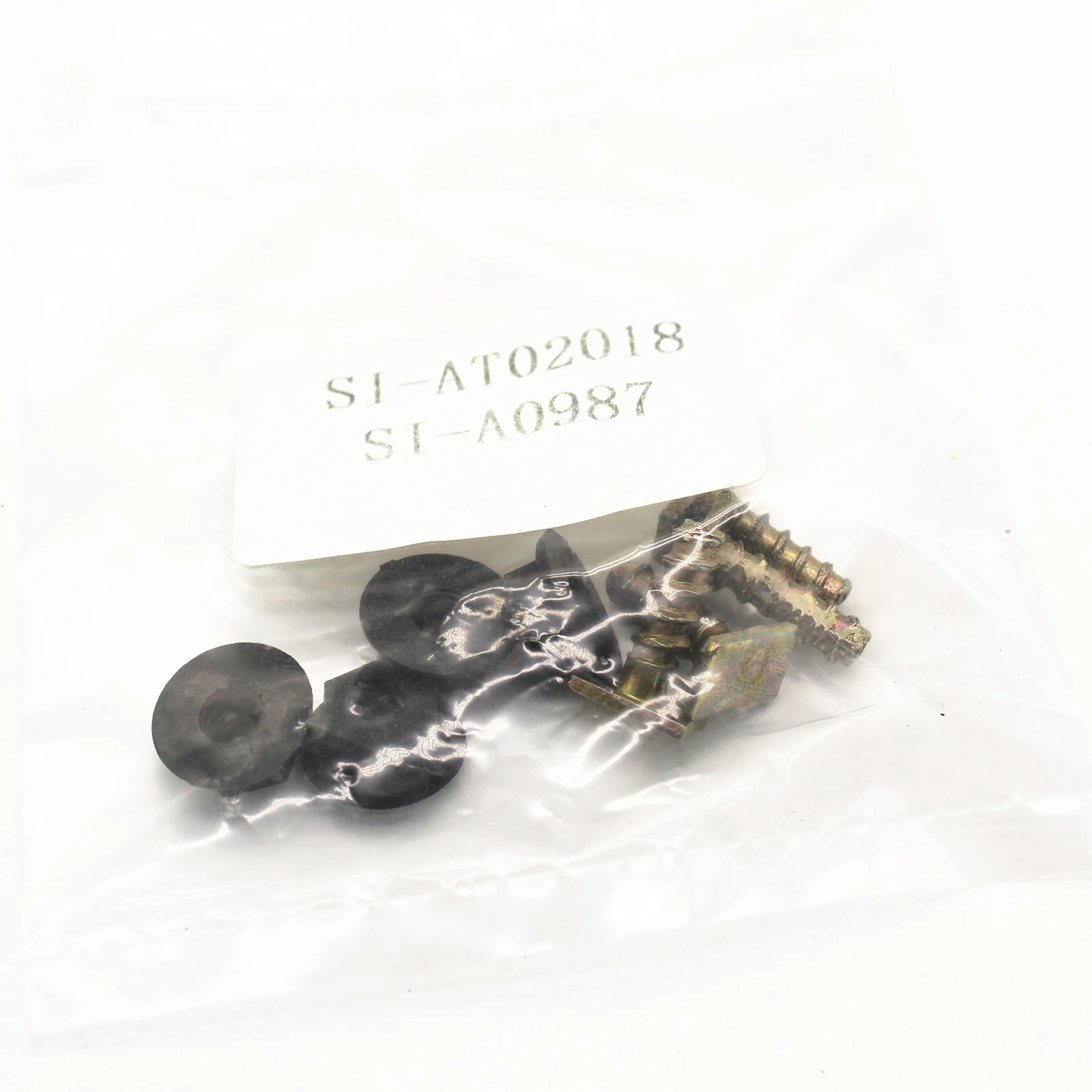 Комплект винтовых гаек 8 шт. комплект прочных насадок с фиксатором для Vauxhall Corsa C