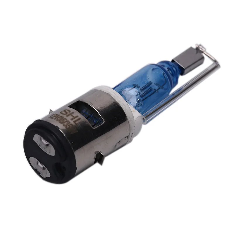 12V 35w e-велосипед ксенон HID дальнего света универсальная передняя фара мотоцикла лампа