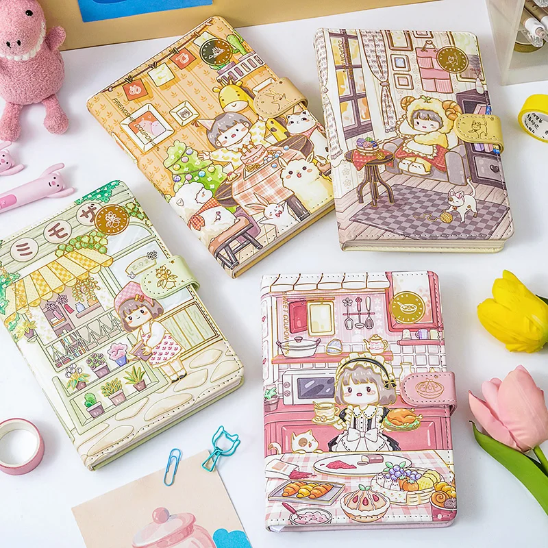 2022 симпатичная магнитная пряжка для студентов с бронзовым дизайном | Канцтовары