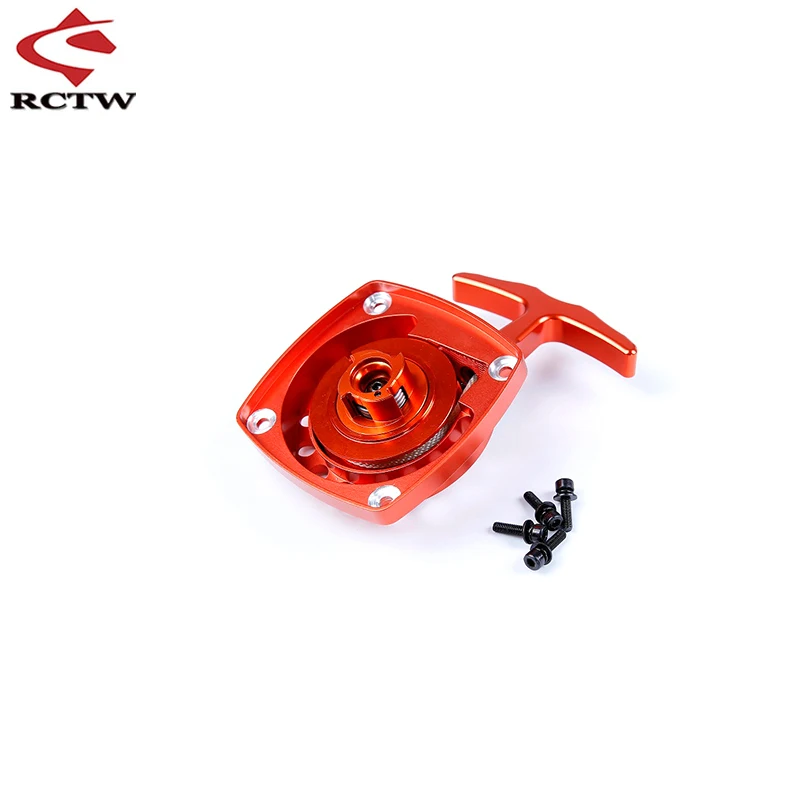 металлический пусковой наб