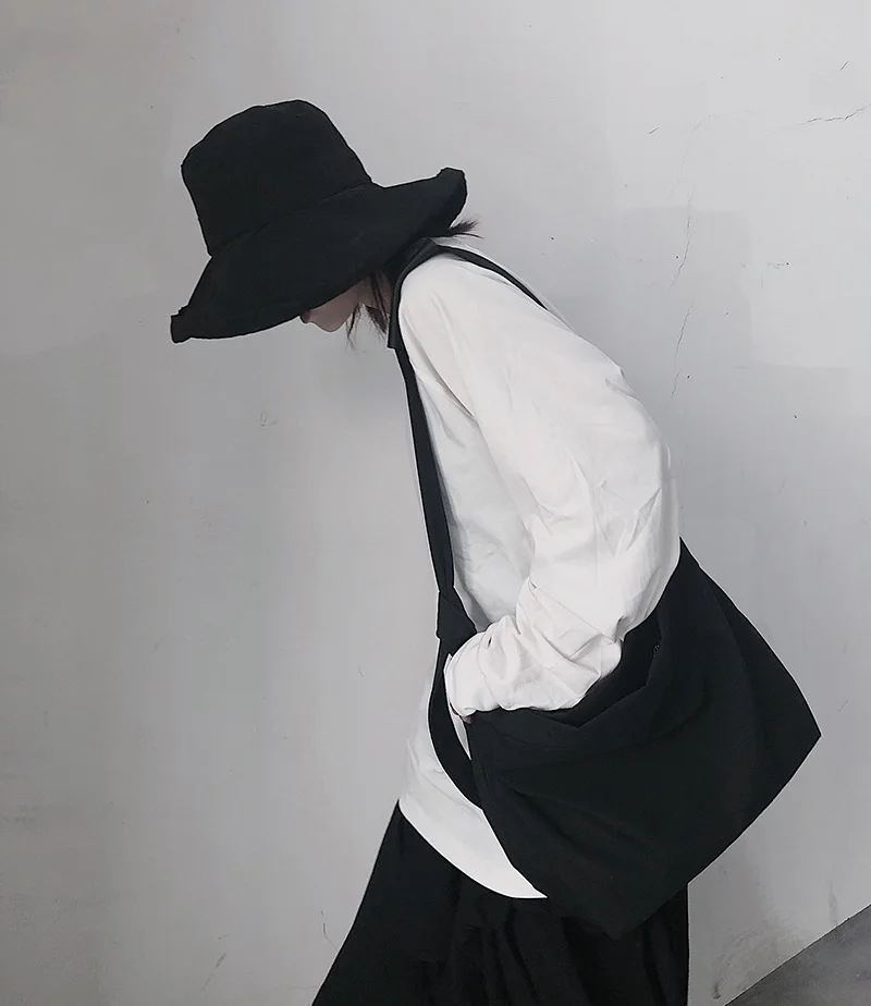 Сумка на одно плечо с регулируемым ремешком для мужчин и женщин |