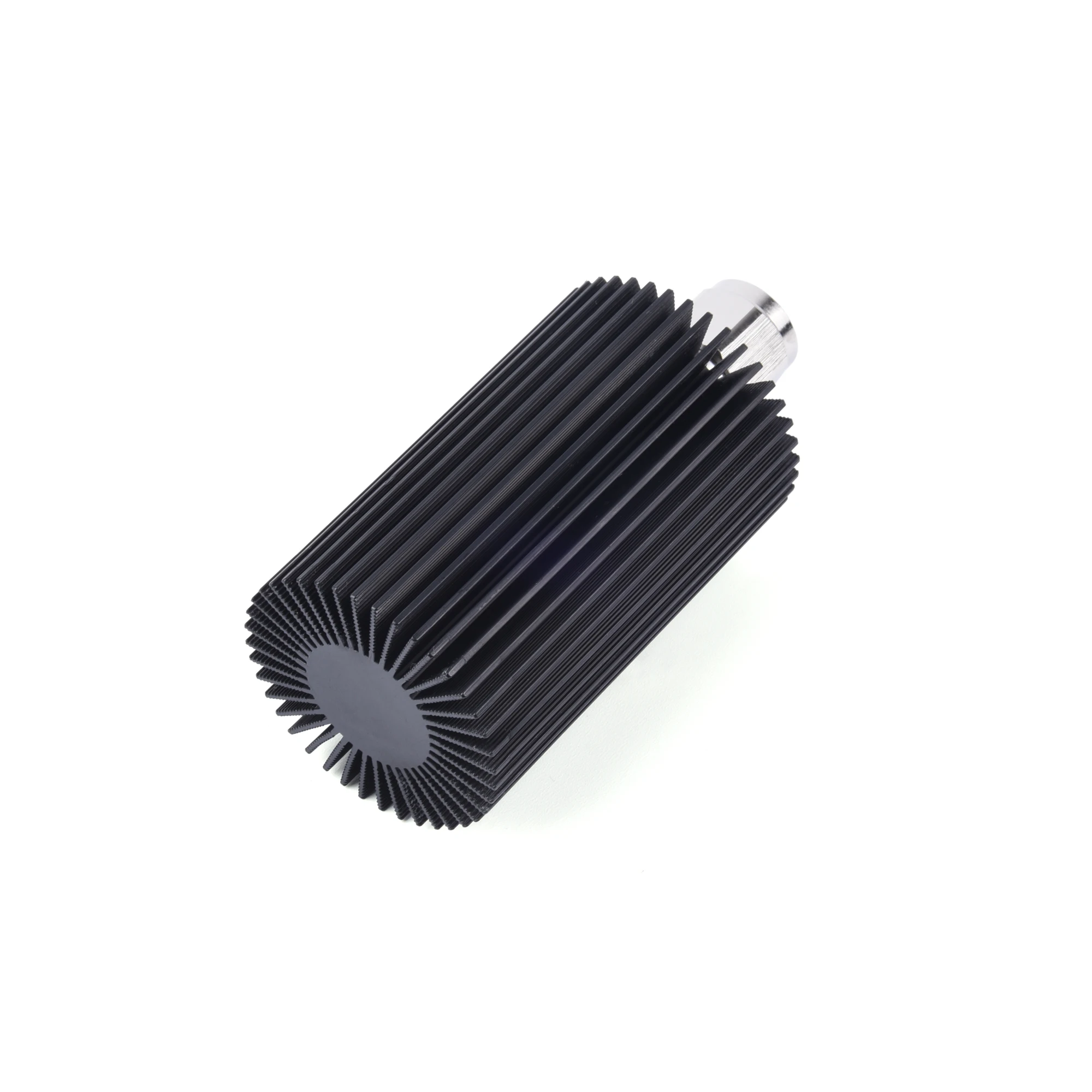 RF Coaxial Dummy Load N Male DC-3G Connector  50W Termination Loads 800-3000MHz