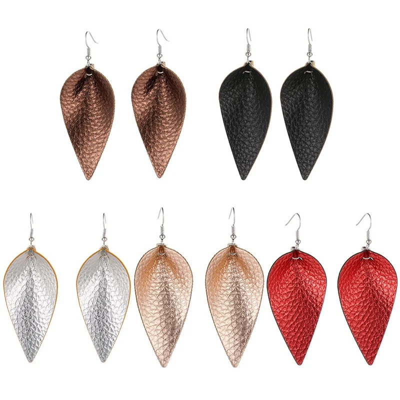 Женские серьги гвоздики в стиле Бохо|Серьги-подвески| |