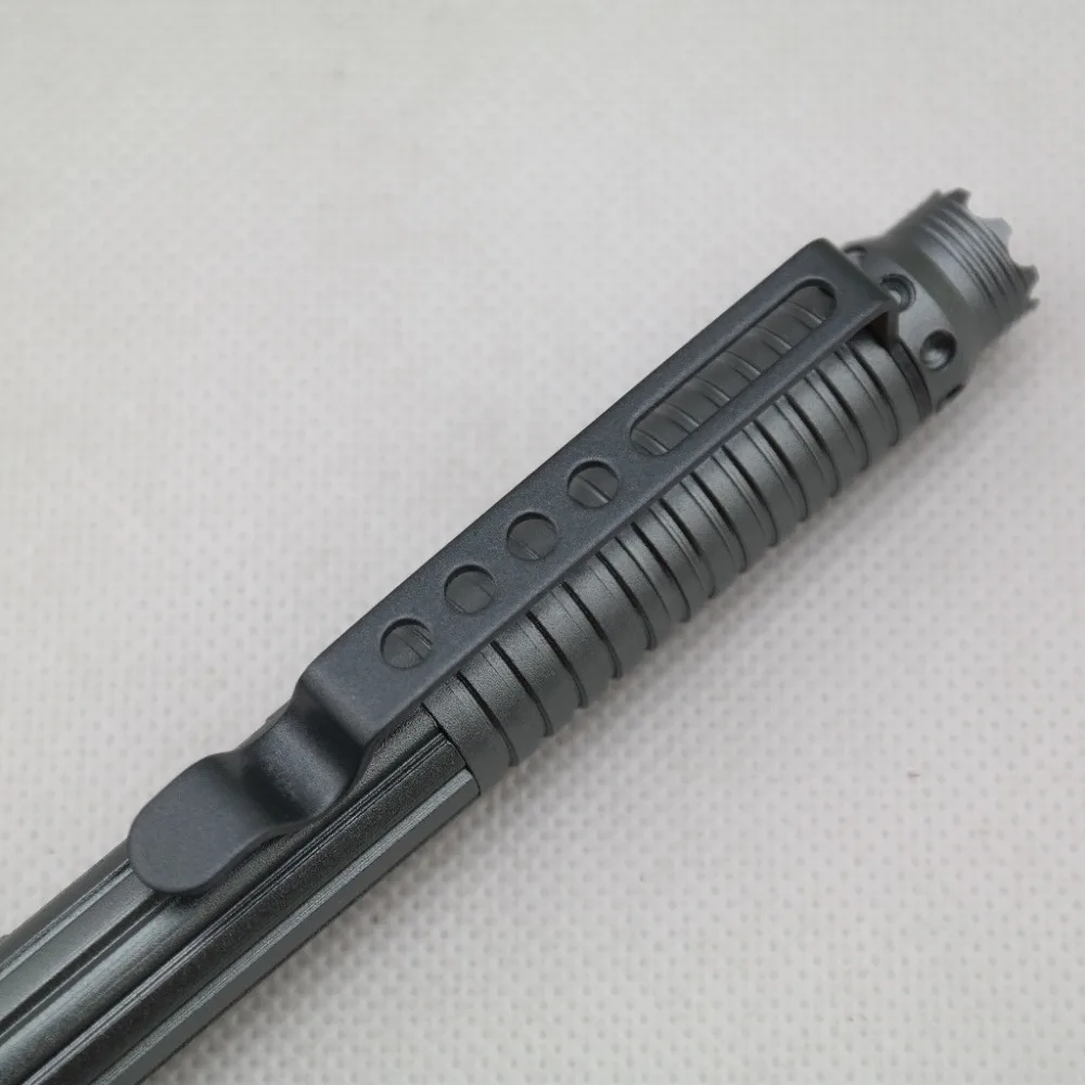 New Portable Tactical Pen Self Defense Supplies Weapons Protection Tool Aviation Aluminum Lifesaving Guard Gift | Безопасность и