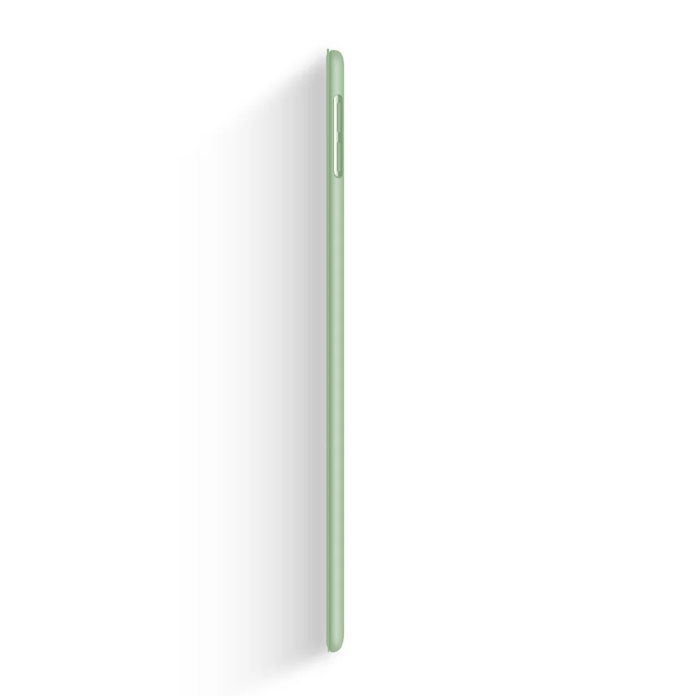 Смарт-чехол Trifold для iPad 10,2 дюймов 7-го поколения, легкий Чехол-подставка для iPad 10,2 дюйма