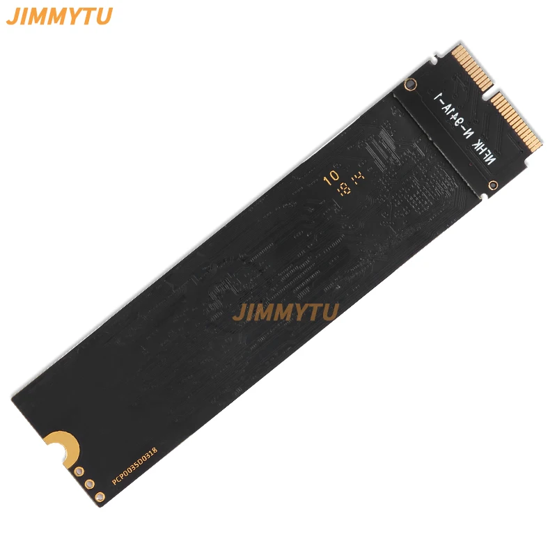 Новый твердотельный накопитель 1 ТБ для Macbook Air 2013 2014 2015 A1465 A1466 imac PRO A1502 A1398 mini -