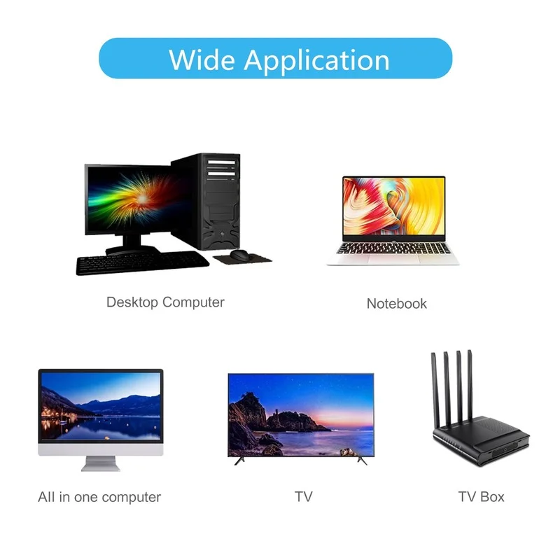 

Wireless Keyboard and Mouse 2.4G USB Mini keyboard Mouse Combos Noiseless Ergonomic Keyboard with mouse set For PC Laptop TV