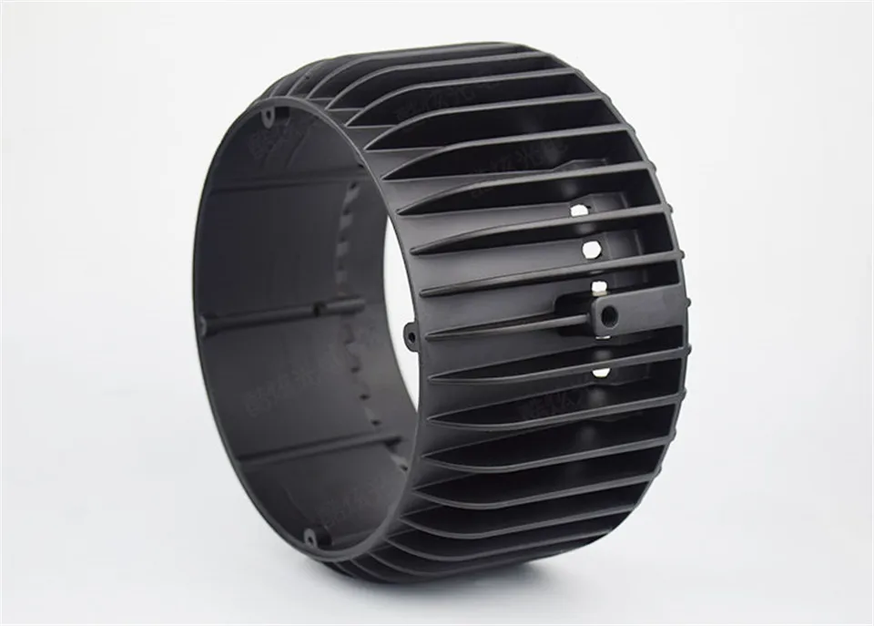 6 шт. литой алюминий 18x18 Вт в 1 LED par свет RGBWA + УФ полноцветная панель света DMX512