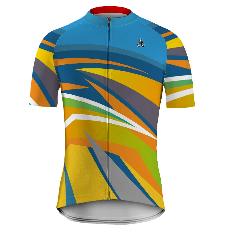 

Multiple design styles Pro short cycling bicycle Ropa Ciclismo MTB jersey wear clothes sweatshirt mens fashion Bike jacket
