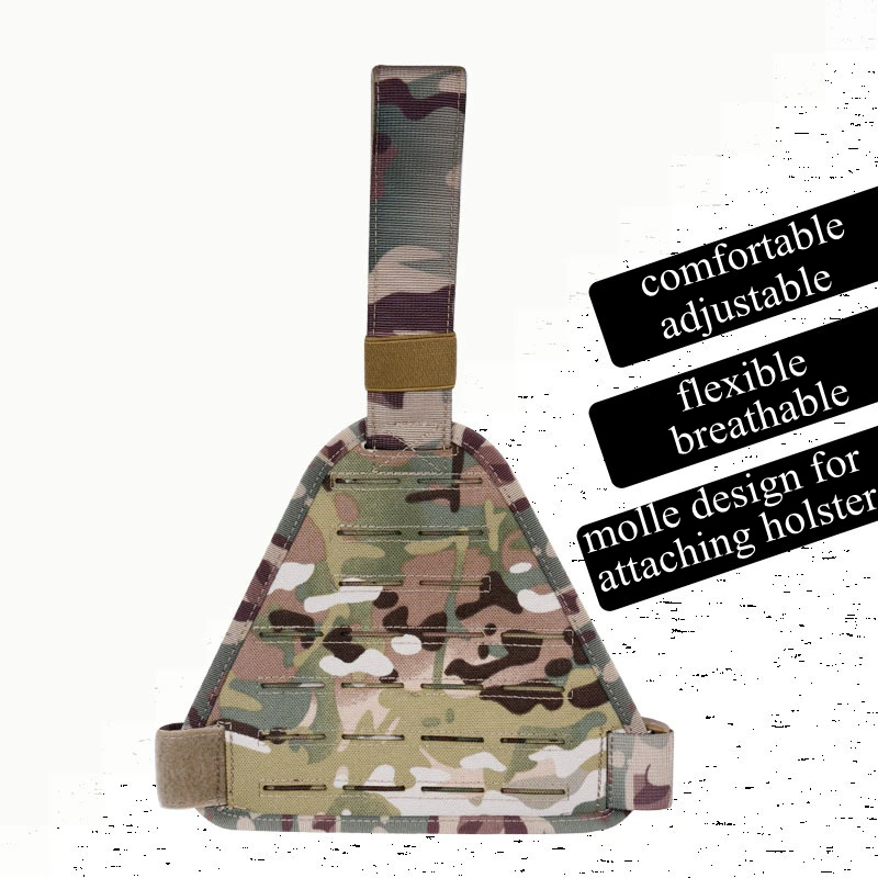 Тактическая платформа для бедра