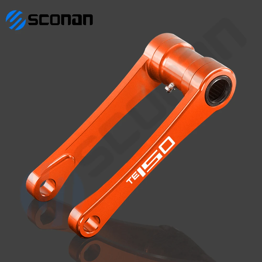 Комплект для регулировки мотоцикла понижения звеньев Husqvarna TE 125 150 150i 250 250i 300 300i 2019