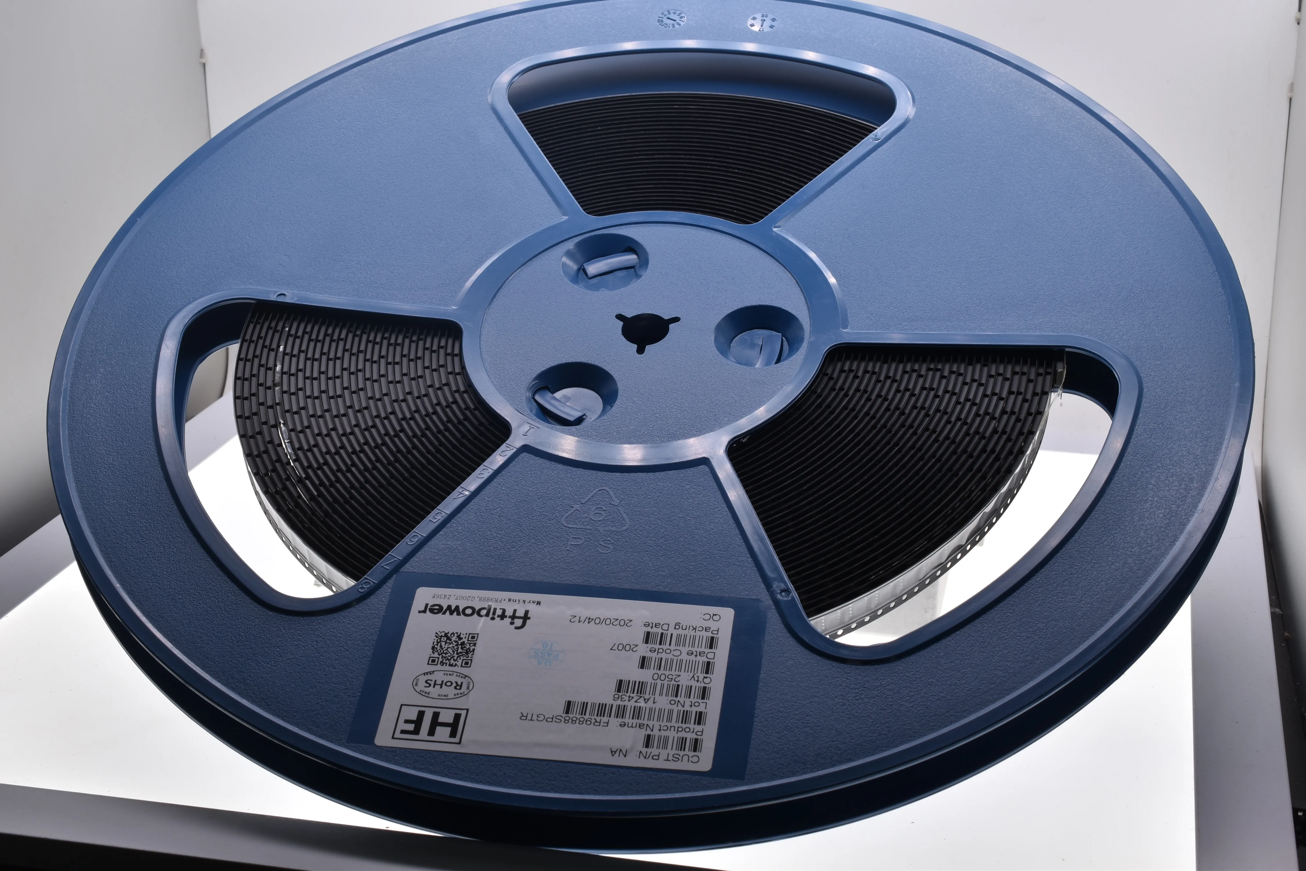 

(10 Unidades) 100% Nuevo OB2535CP OB3340CP OB3350CP OB6563CP FAN7371 FAN7529 FAN7602C FAN7930C FR9888 FDS8958A FDS8962C sop-8 Ch