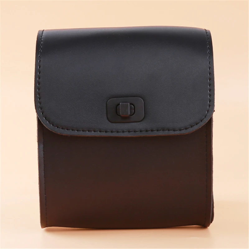 Мини-сумка из искусственной кожи для мотоцикла |