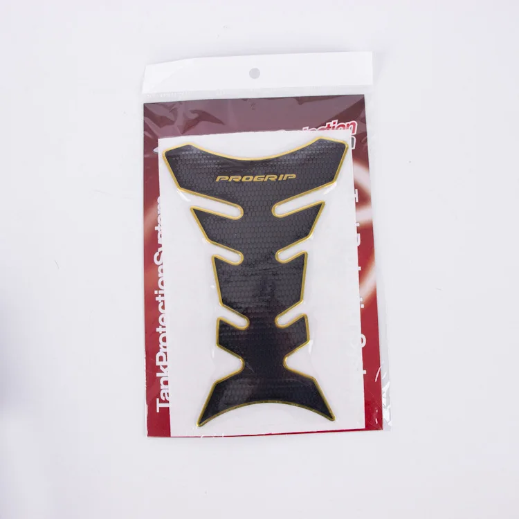 Мото запчасти для автомобиля мотоцикла газа топливного бака защитная наклейка