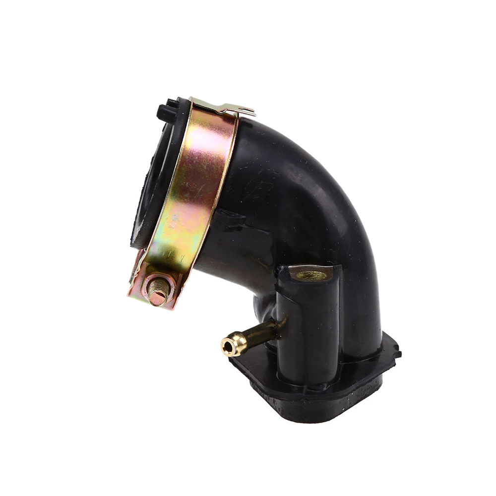 POSSBAY Motorcycle Parts Carburetor Interface Gum for 4 Stroke China Scooter Baotian Rex RS 450 MKS V-Clic | Автомобили и