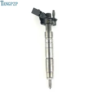 0445116026 a6420701187 original injector injector for mercedes benz w204 w212 350cdi 300cdi