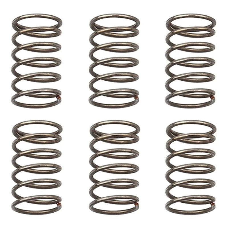 

Durable Spring Replacement Replaces # V450000871 17500-23600 99944200908 String Trimmer Parts R7UB