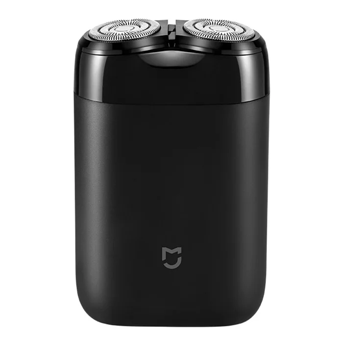 Millet Mijia Mxx201 электрическая бритва двухсторонняя Роторная косилка Usb зарядка
