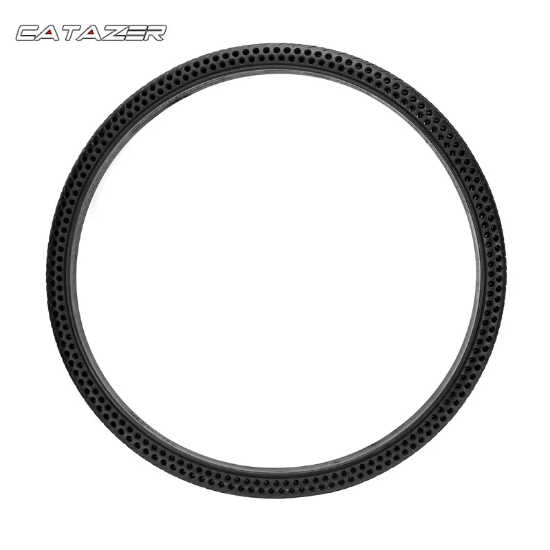 26*1.75/ 1.95  Bicycle Solid Tire 26 Inch Non-pneumatic Airless Non InflationTire Do Not Need Tube 26 X 1.75/1.95 Bike Tire