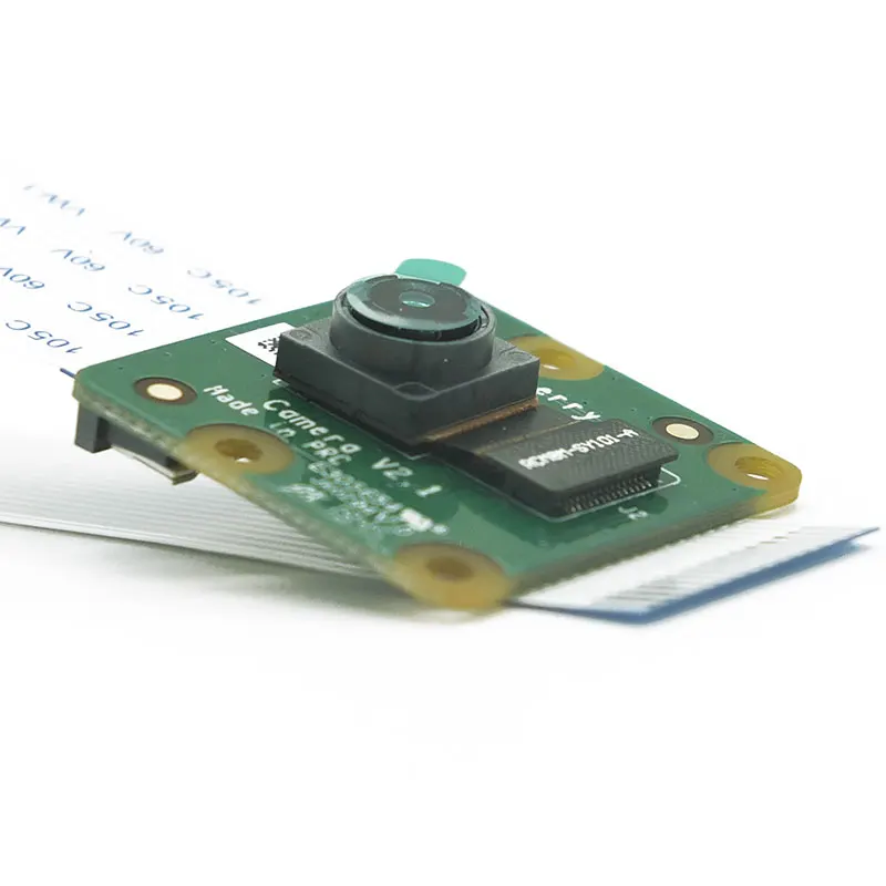 Официальный модуль камеры Raspberry Pi V2 с чипами светильник чувствительности Sony IMX219