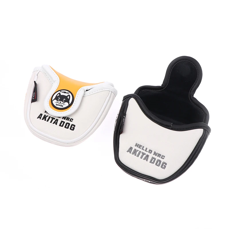 Клюшки для гольфа крышка игры в гольф клуб головные уборы клюшки из